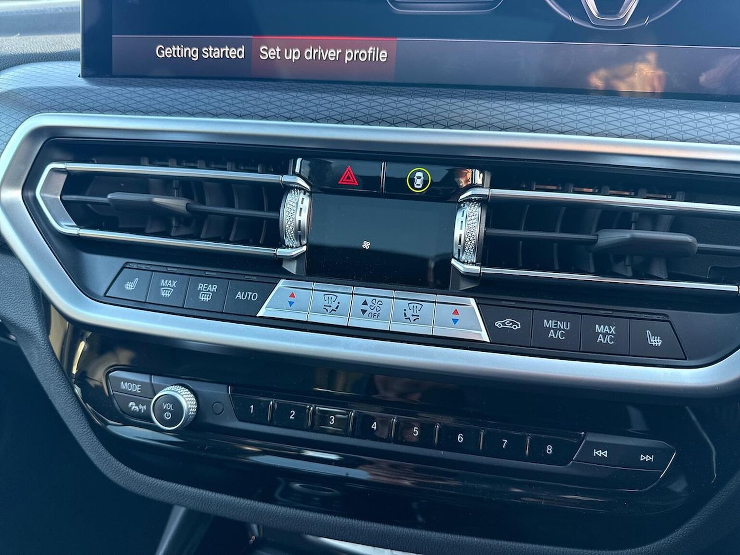 Used BMW X3 2023 for sale - 76396965: Photo 12