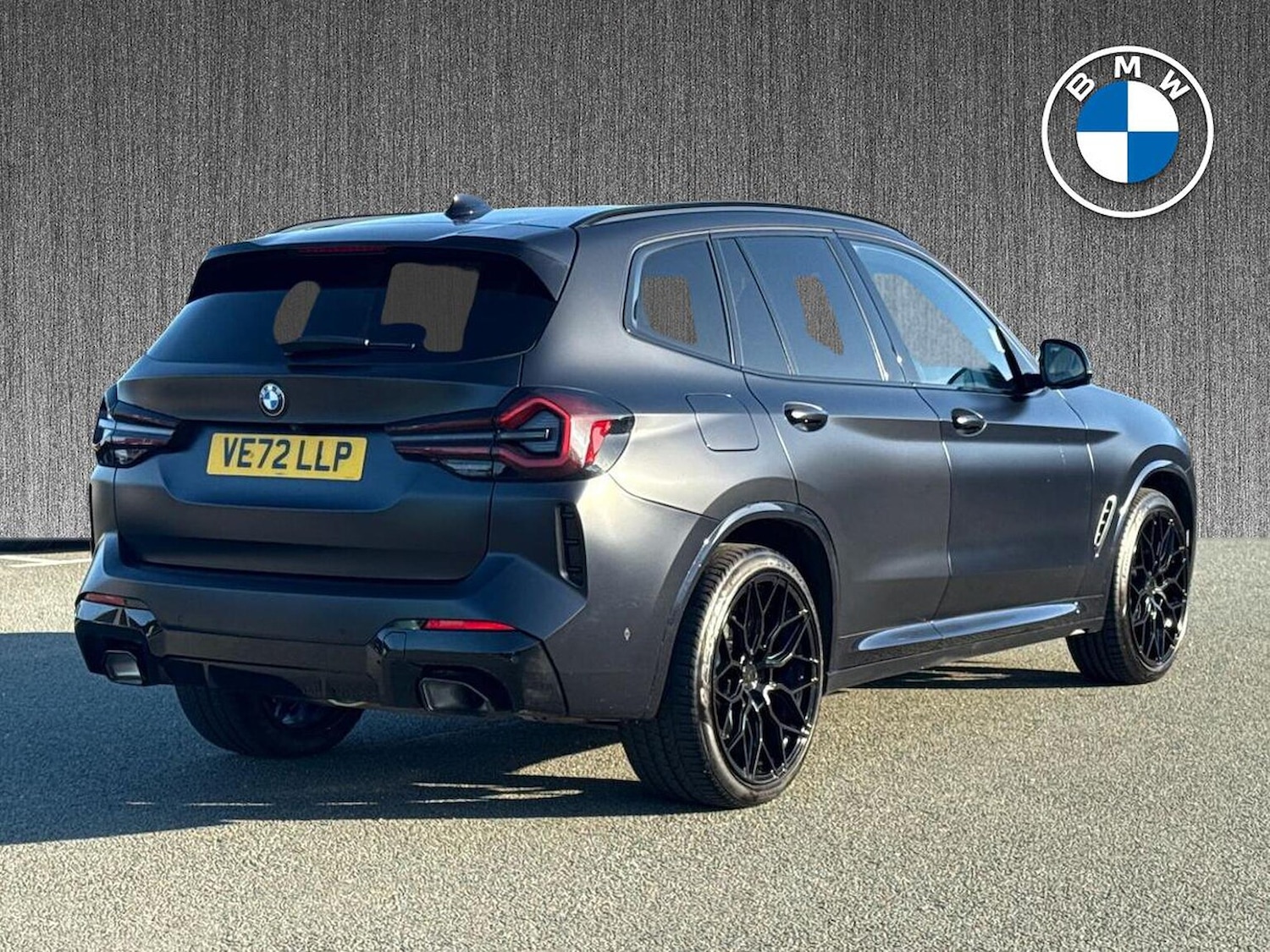 Used BMW X3 2023 for sale - 76396965: Photo 18