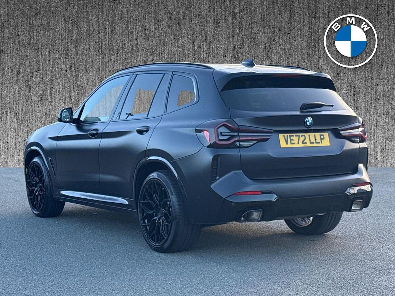 Used BMW X3 2023 for sale - 76396965: Photo 2