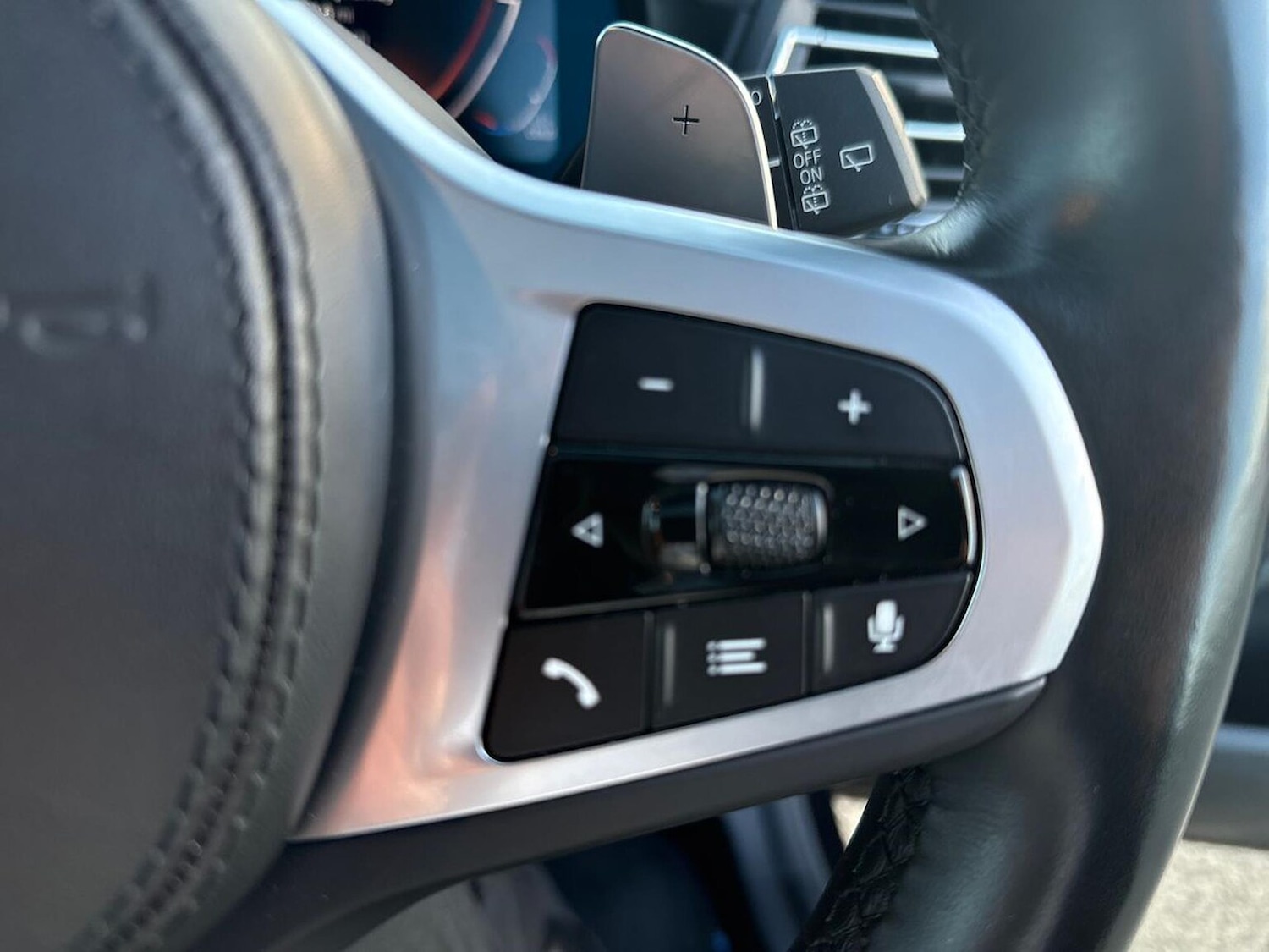 Used BMW X3 2023 for sale - 76396965: Photo 26