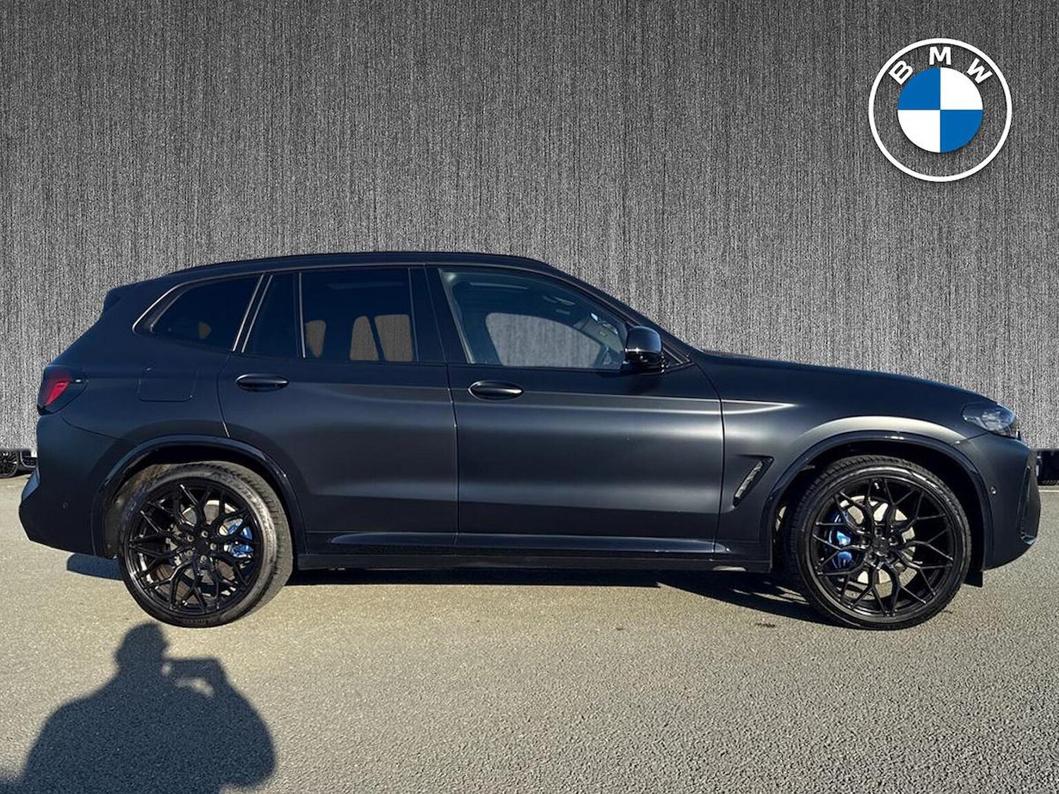 Used BMW X3 2023 for sale - 76396965: Photo 3