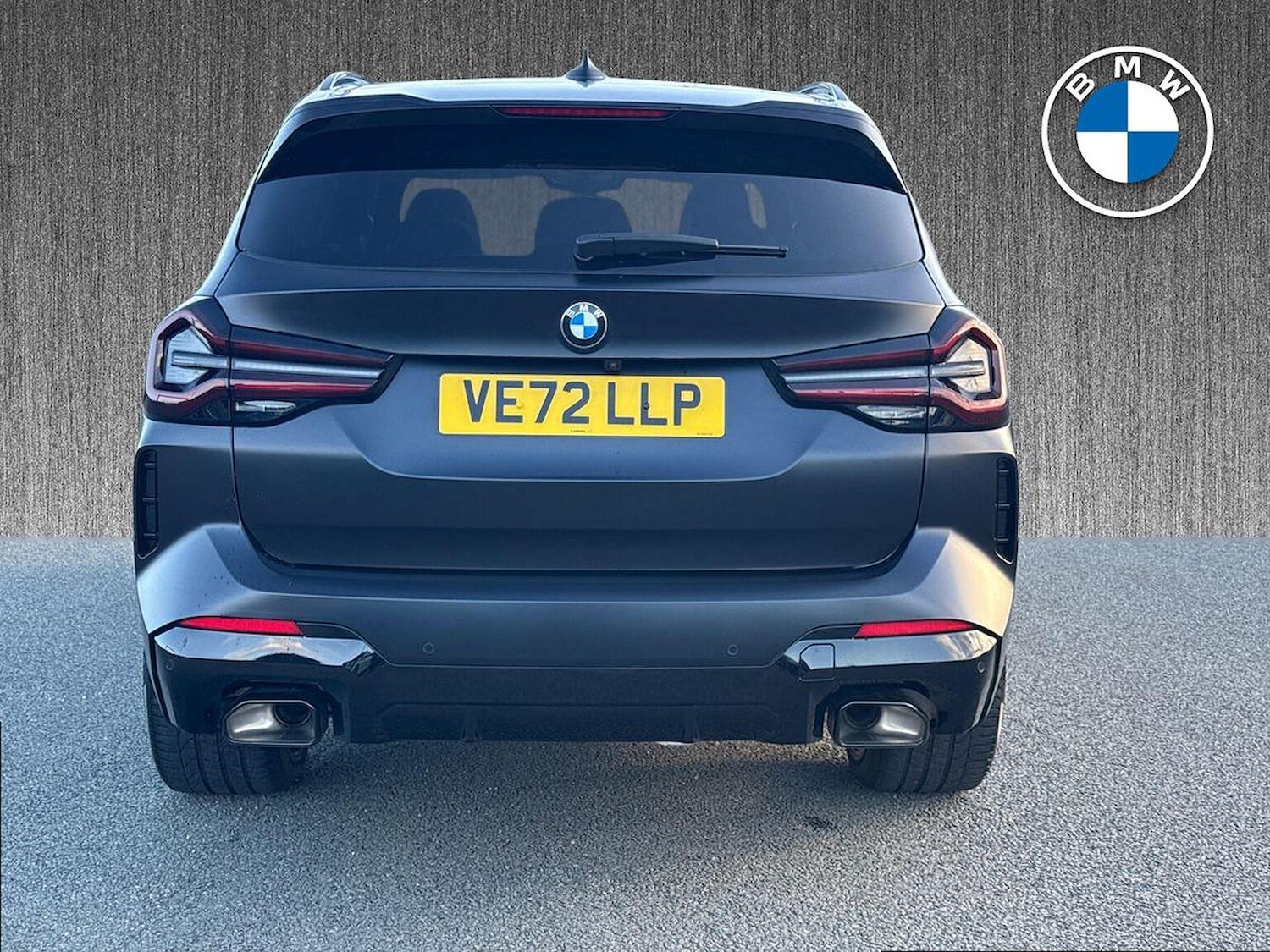 Used BMW X3 2023 for sale - 76396965: Photo 4