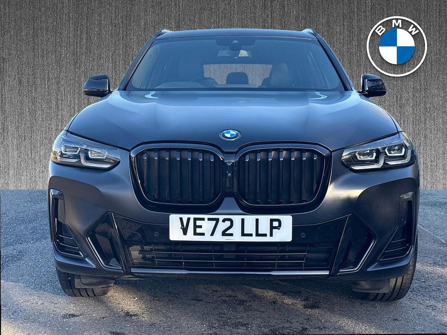 Used BMW X3 2023 for sale - 76396965: Photo 5