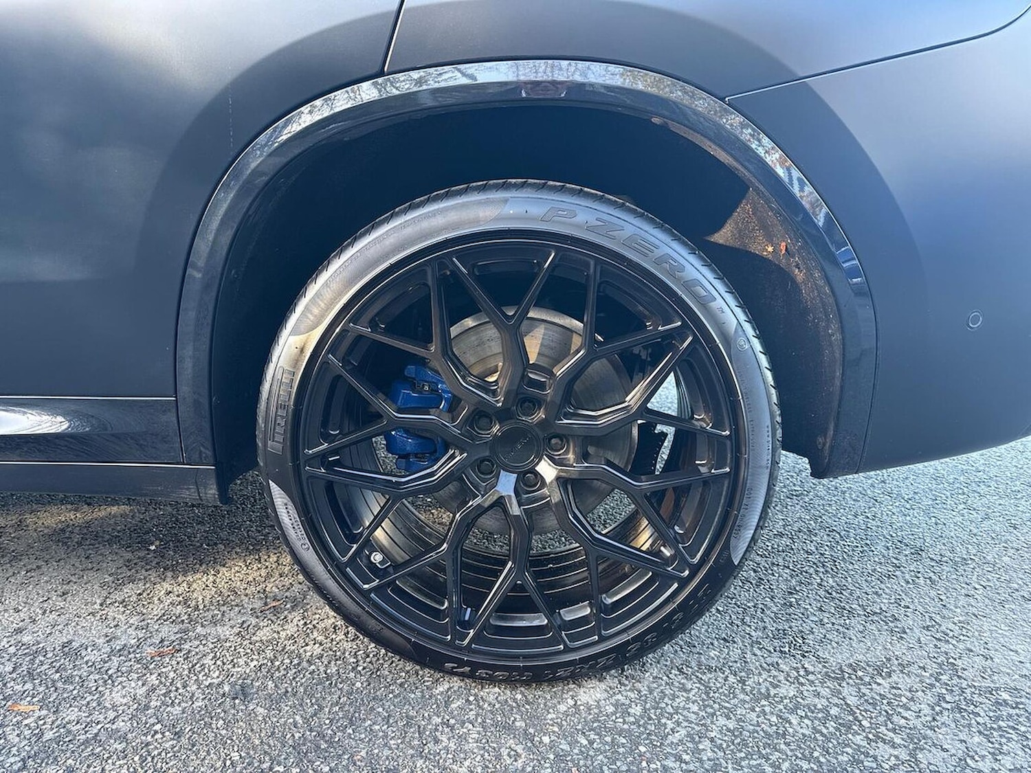 Used BMW X3 2023 for sale - 76396965: Photo 6