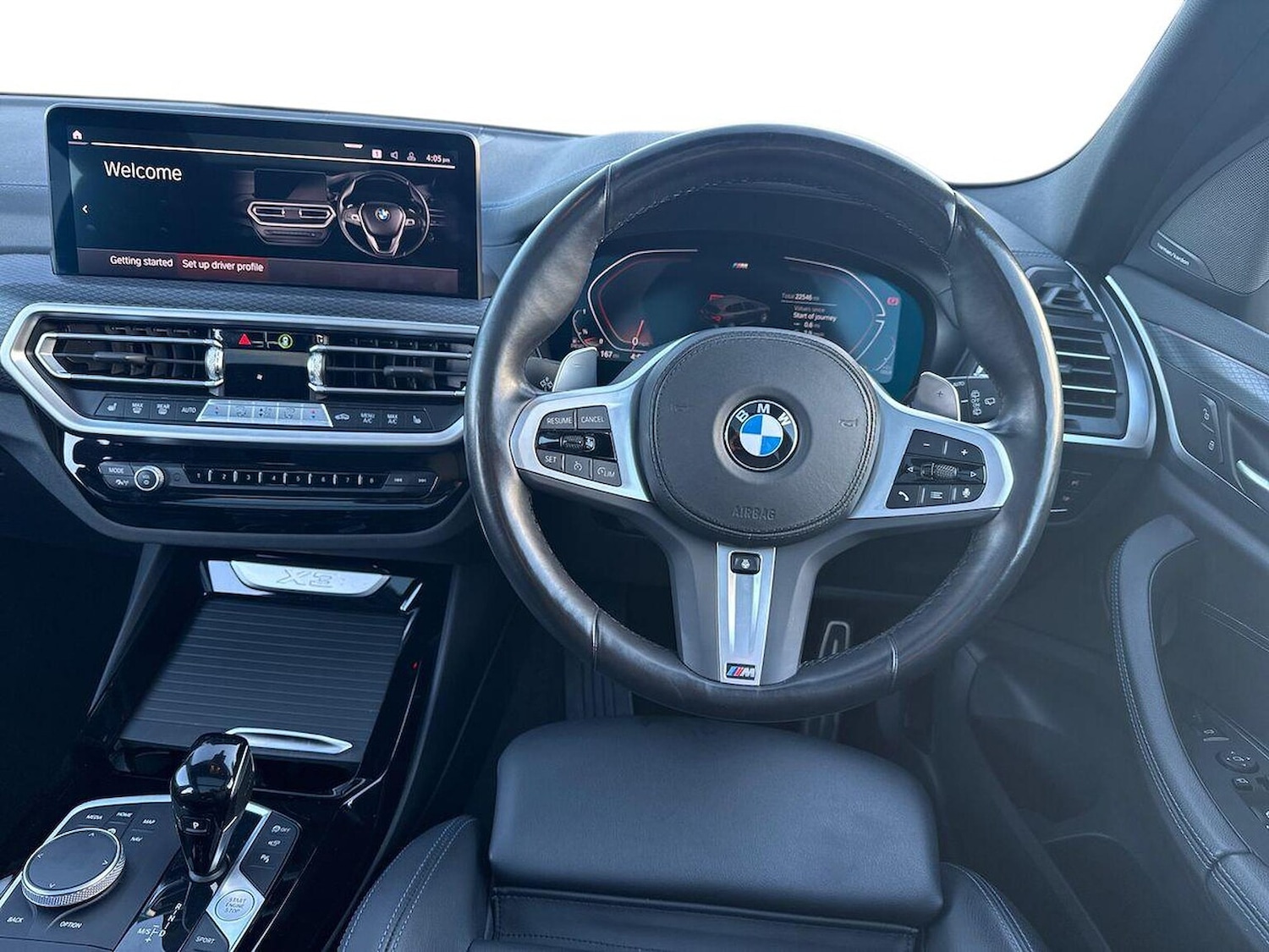 Used BMW X3 2023 for sale - 76396965: Photo 9