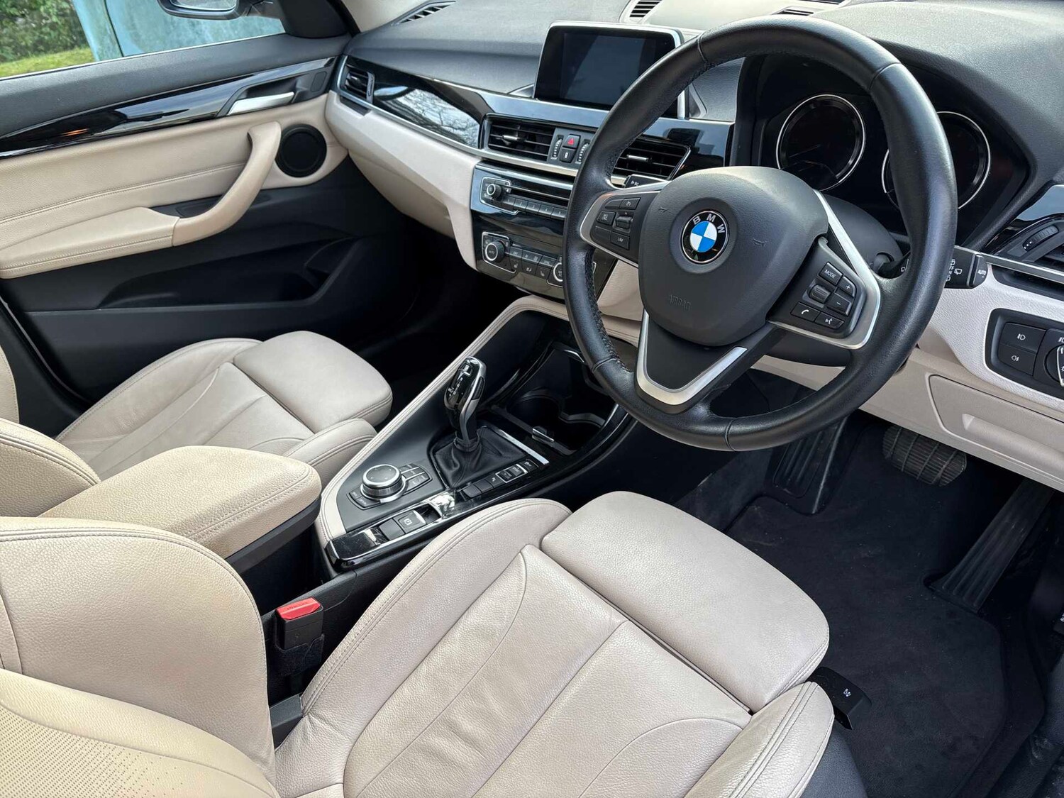 Used BMW X1 2018 for sale - 77489379: Photo 10