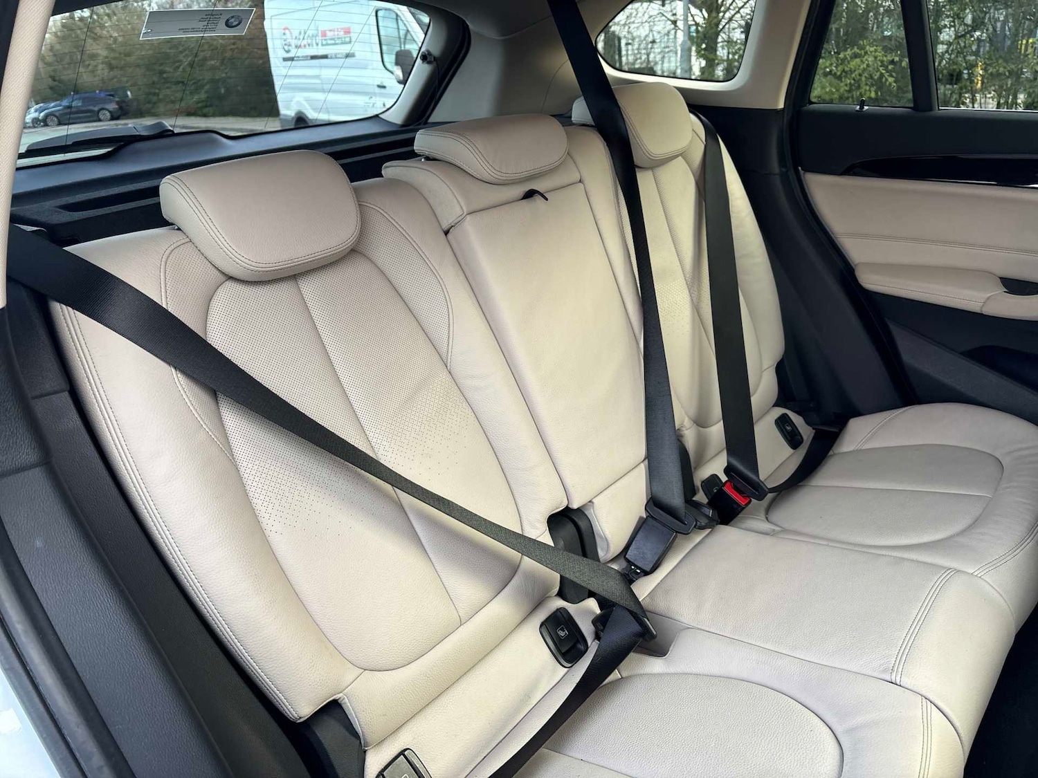 Used BMW X1 2018 for sale - 77489379: Photo 11