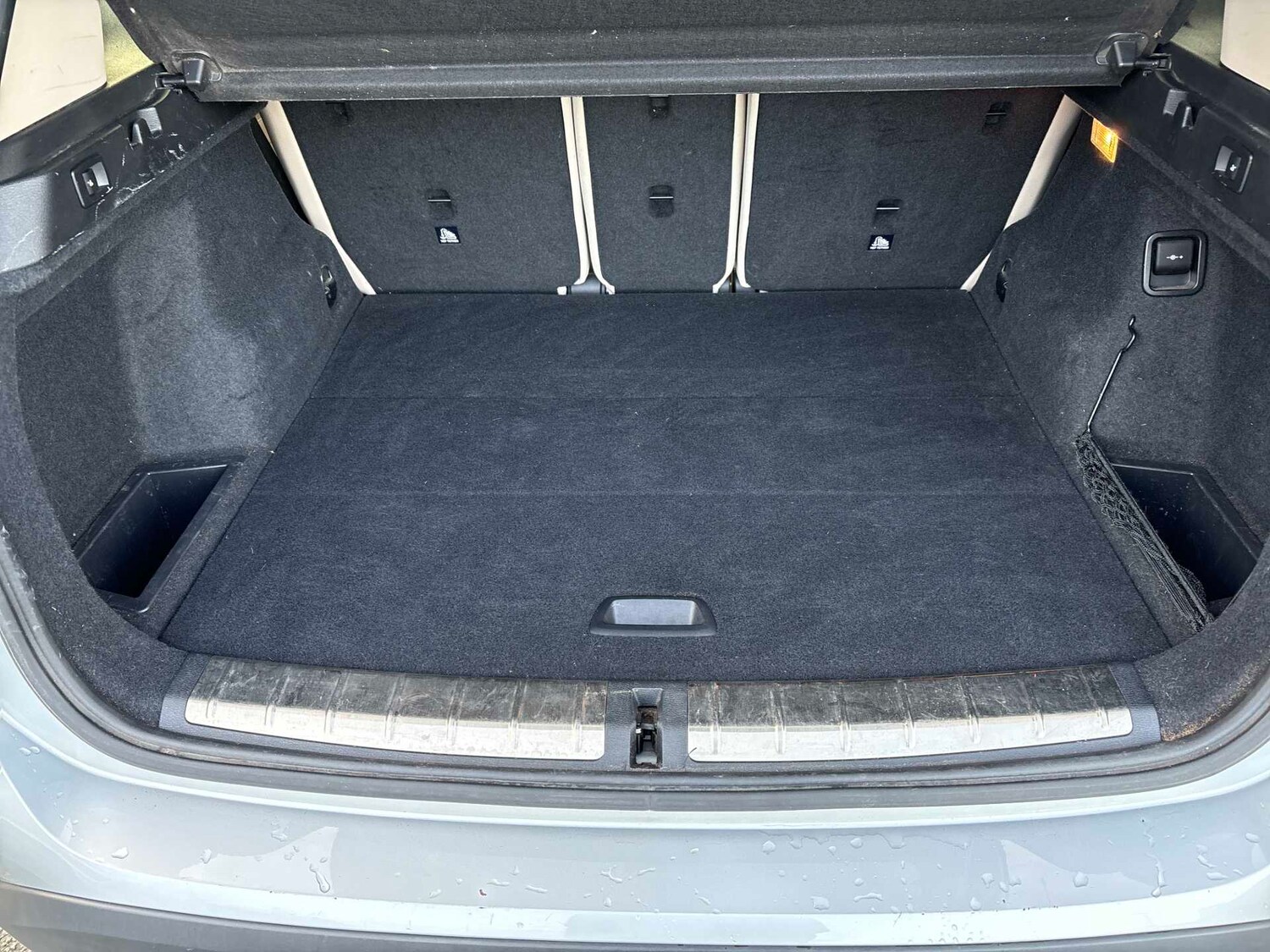 Used BMW X1 2018 for sale - 77489379: Photo 12