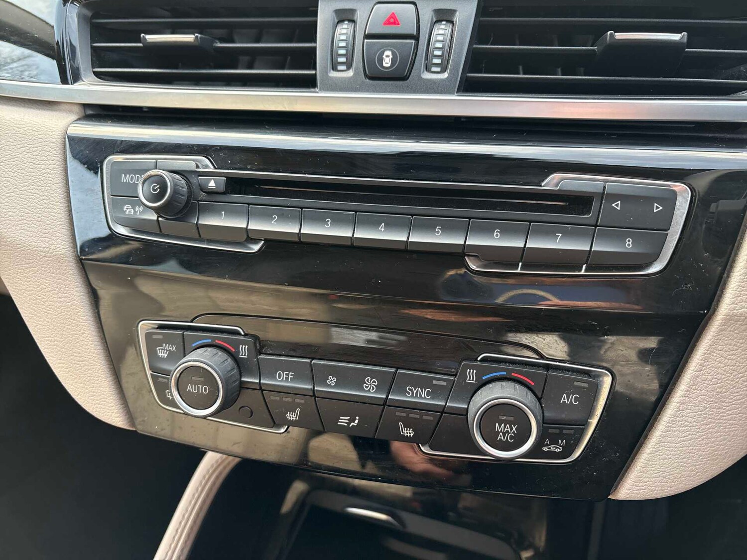 Used BMW X1 2018 for sale - 77489379: Photo 14