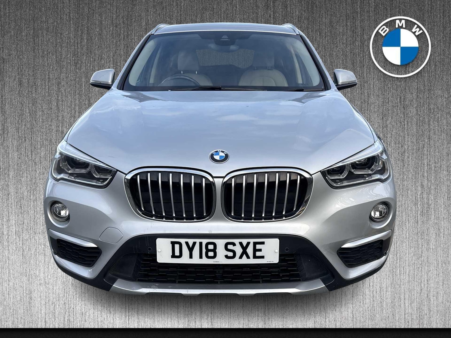 Used BMW X1 2018 for sale - 77489379: Photo 2
