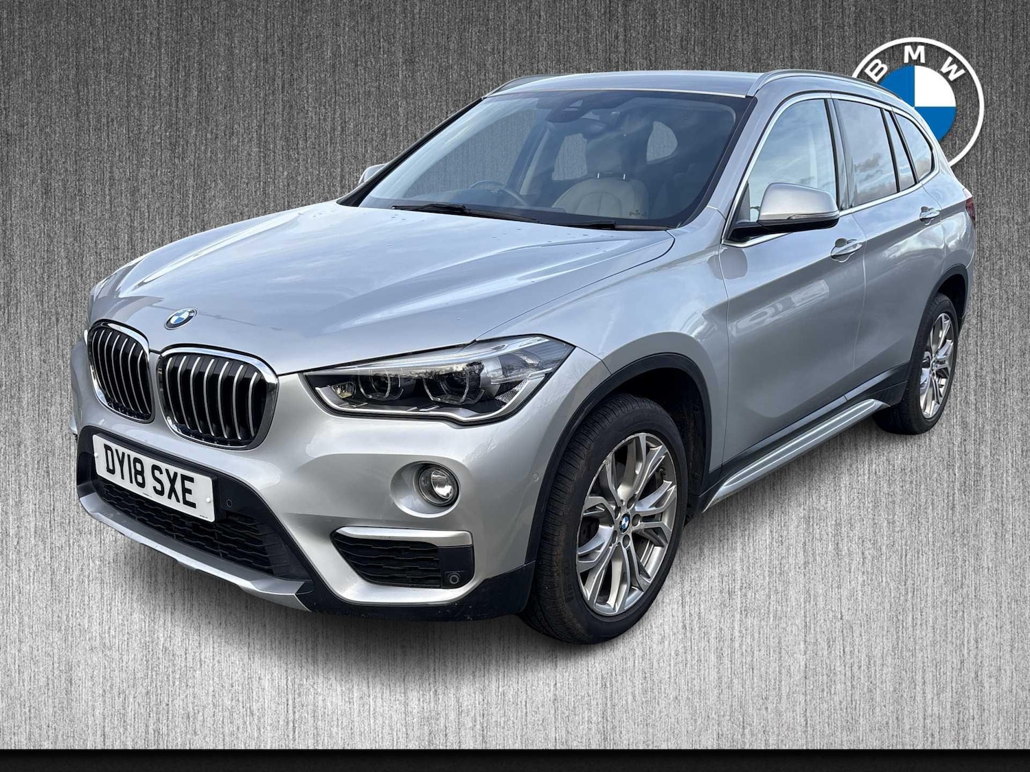 Used BMW X1 2018 for sale - 77489379: Photo 3