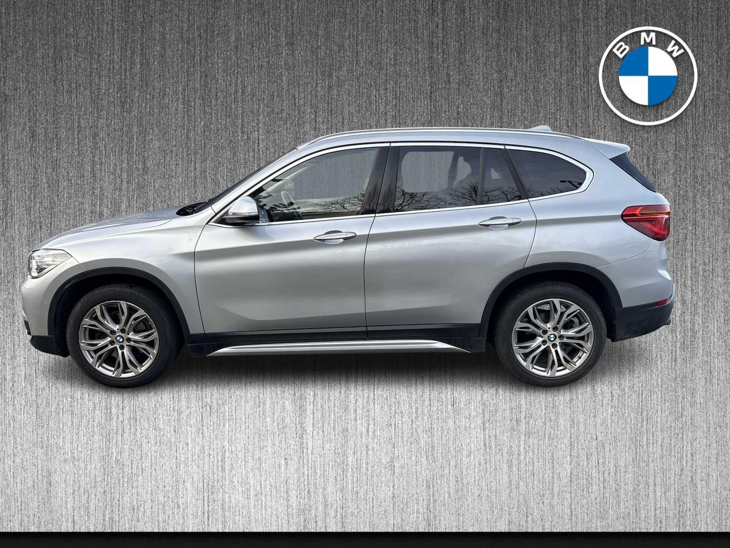 Used BMW X1 2018 for sale - 77489379: Photo 4