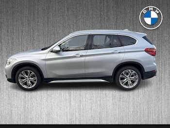 Used BMW X1 2018 for sale - 77489379: Photo