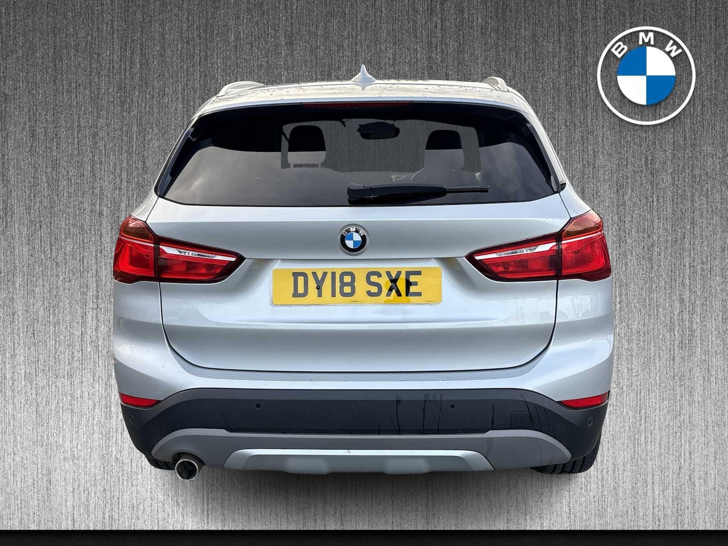 Used BMW X1 2018 for sale - 77489379: Photo 6