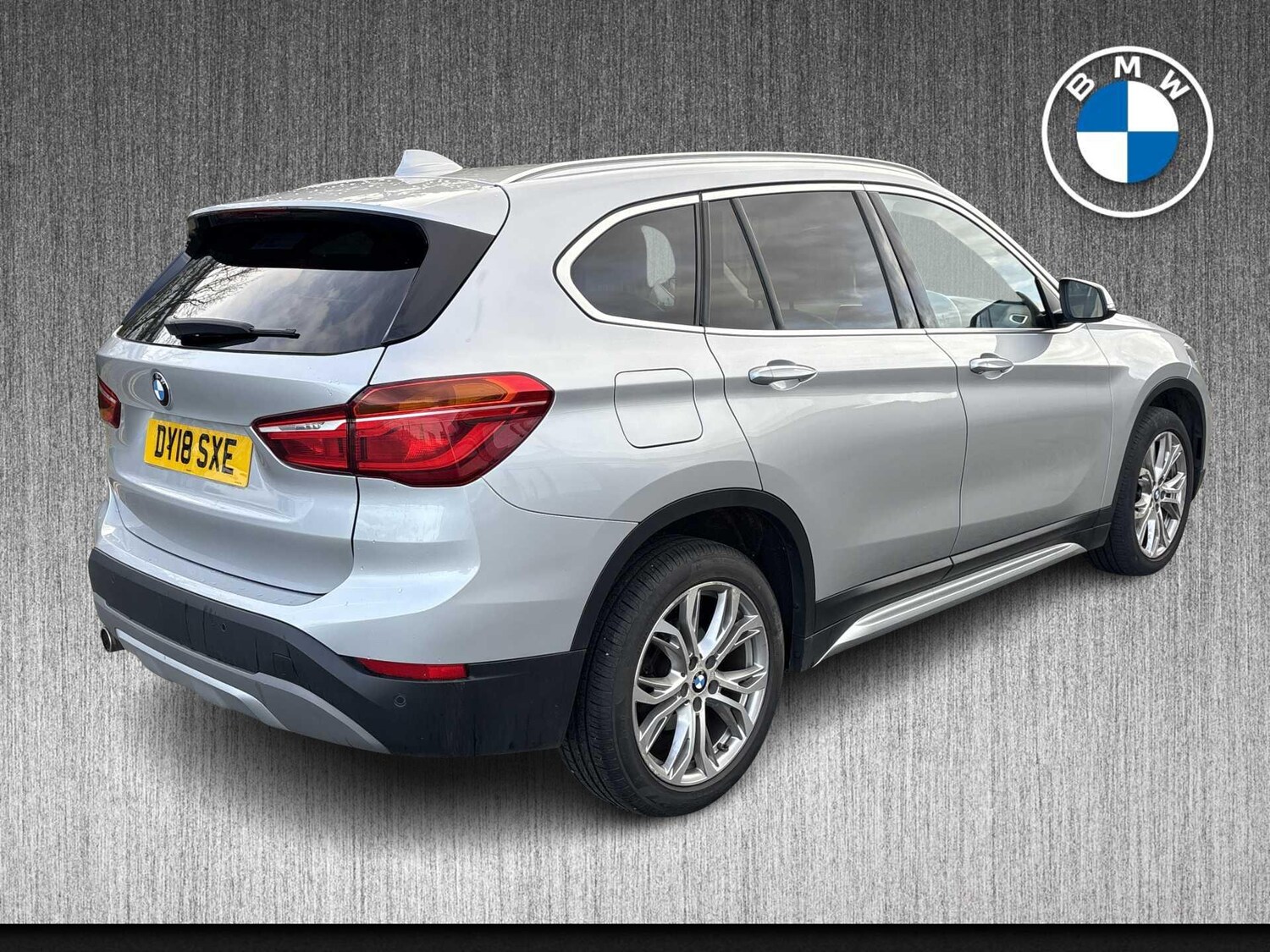 Used BMW X1 2018 for sale - 77489379: Photo 7