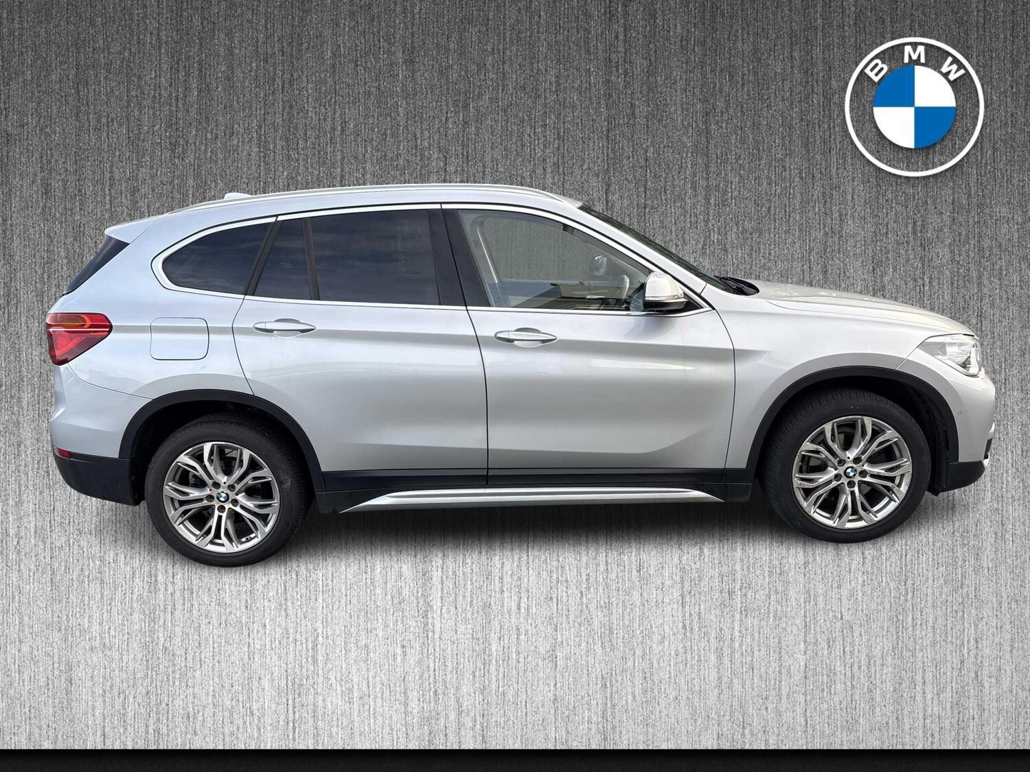 Used BMW X1 2018 for sale - 77489379: Photo 8
