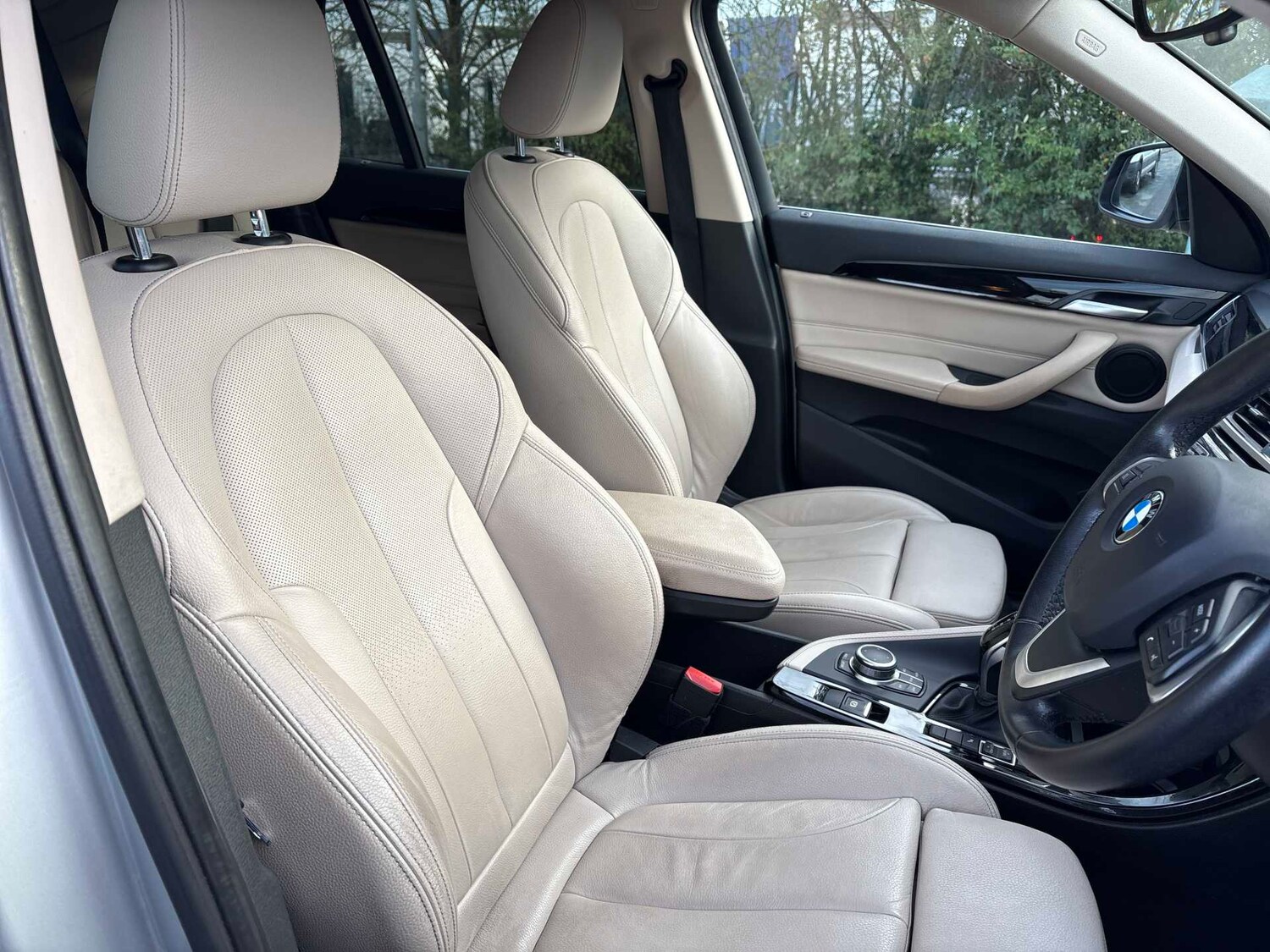 Used BMW X1 2018 for sale - 77489379: Photo 9