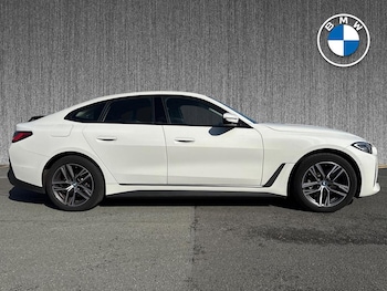 Used BMW i4 2023 for sale - 75907785: Photo