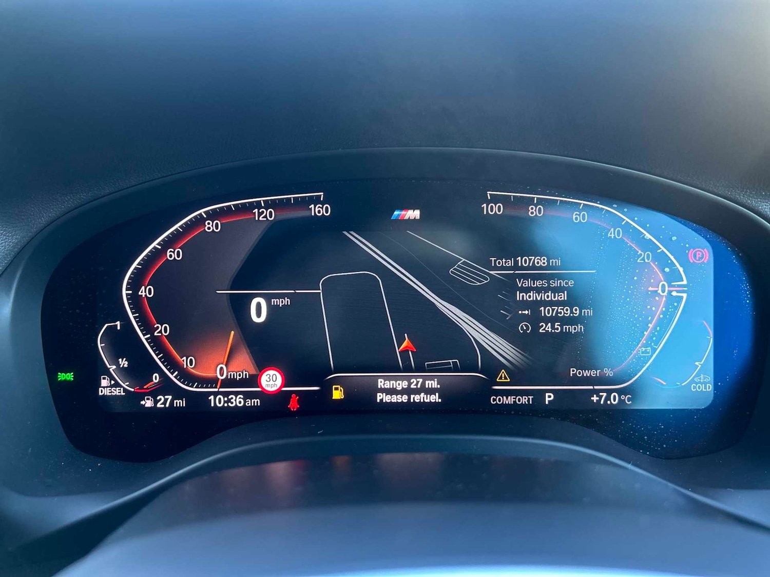 Used BMW X4 2021 for sale - 76638891: Photo 10