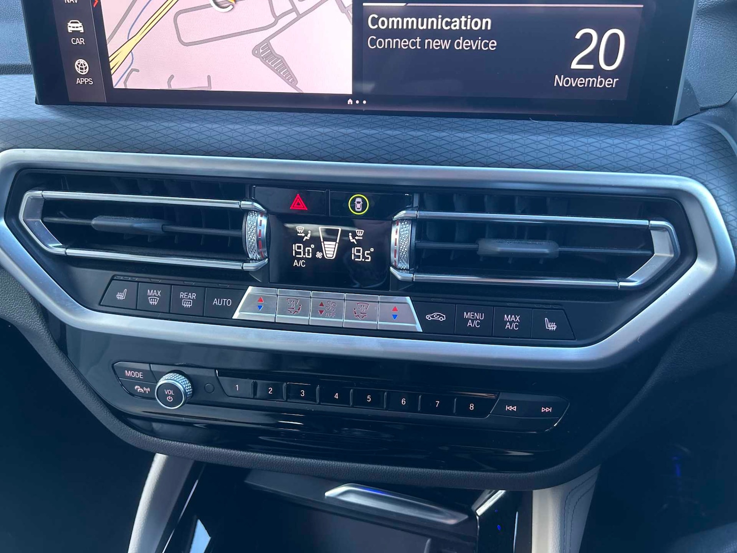 Used BMW X4 2021 for sale - 76638891: Photo 12