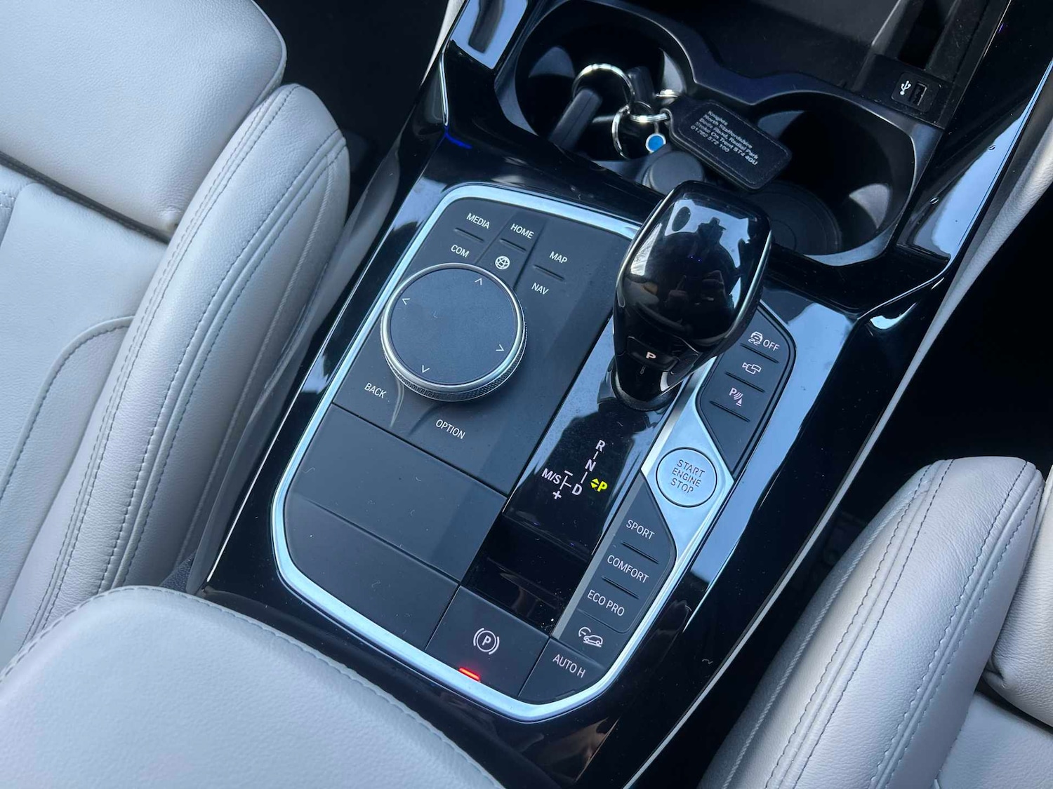 Used BMW X4 2021 for sale - 76638891: Photo 13