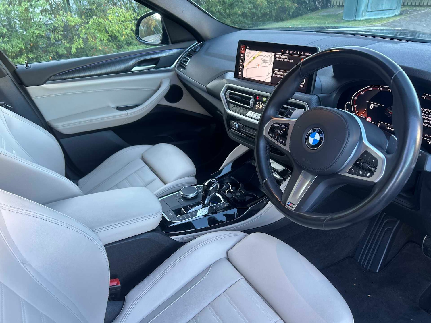 Used BMW X4 2021 for sale - 76638891: Photo 15