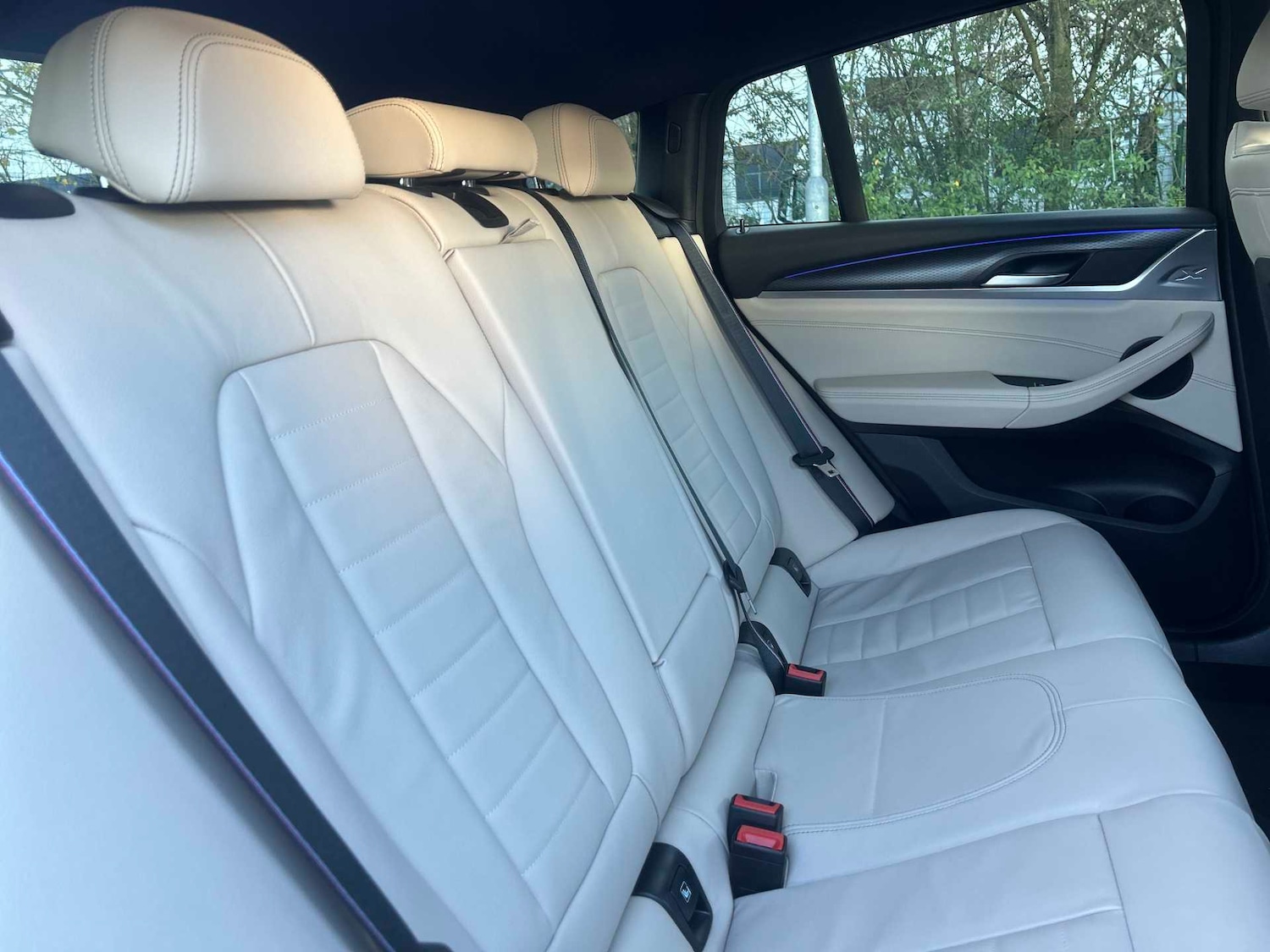 Used BMW X4 2021 for sale - 76638891: Photo 16