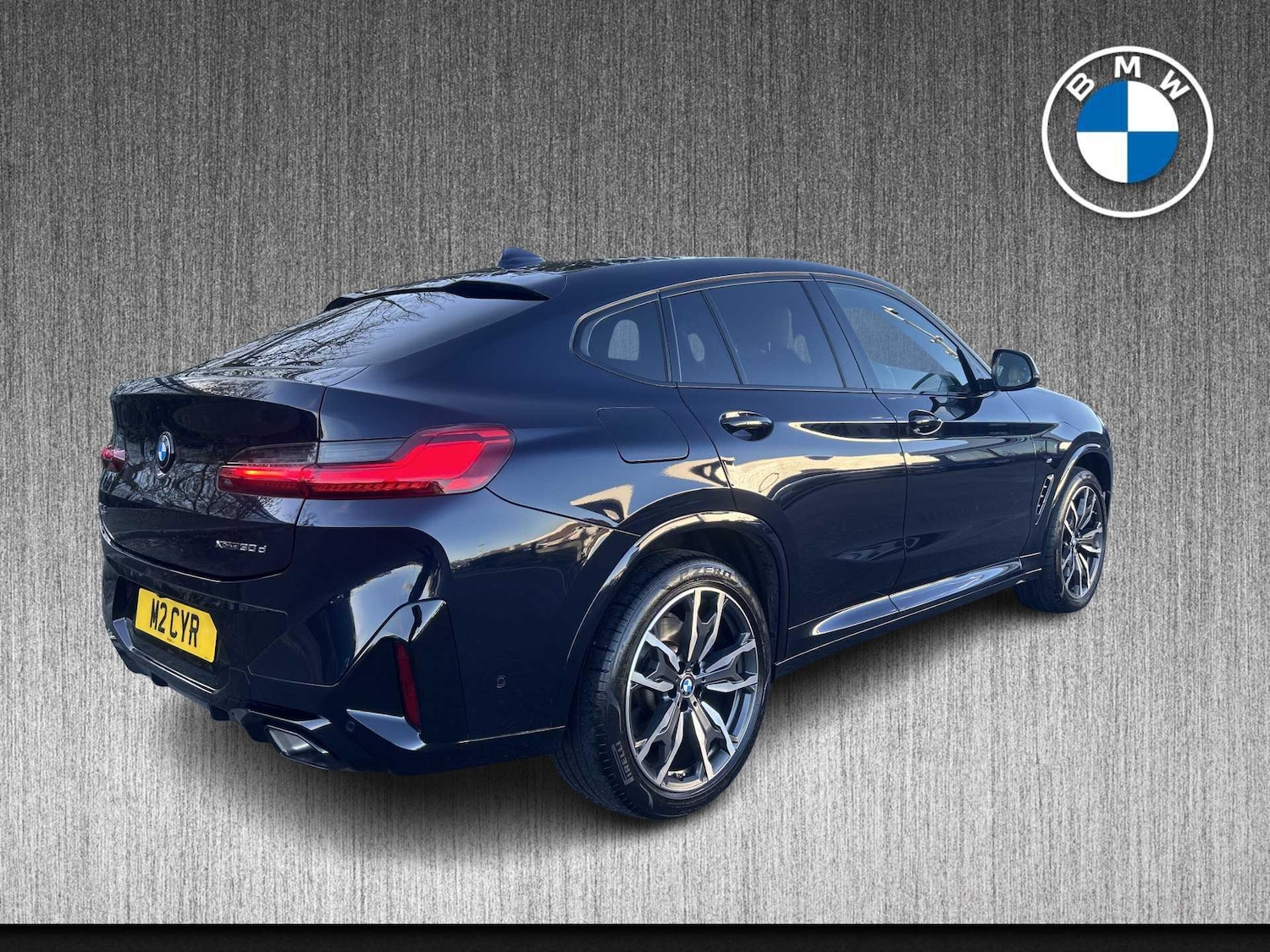 Used BMW X4 2021 for sale - 76638891: Photo 18