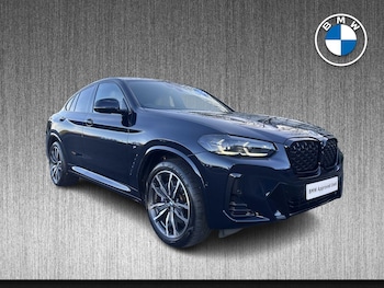 Used BMW X4 2021 for sale - 76638891: Photo