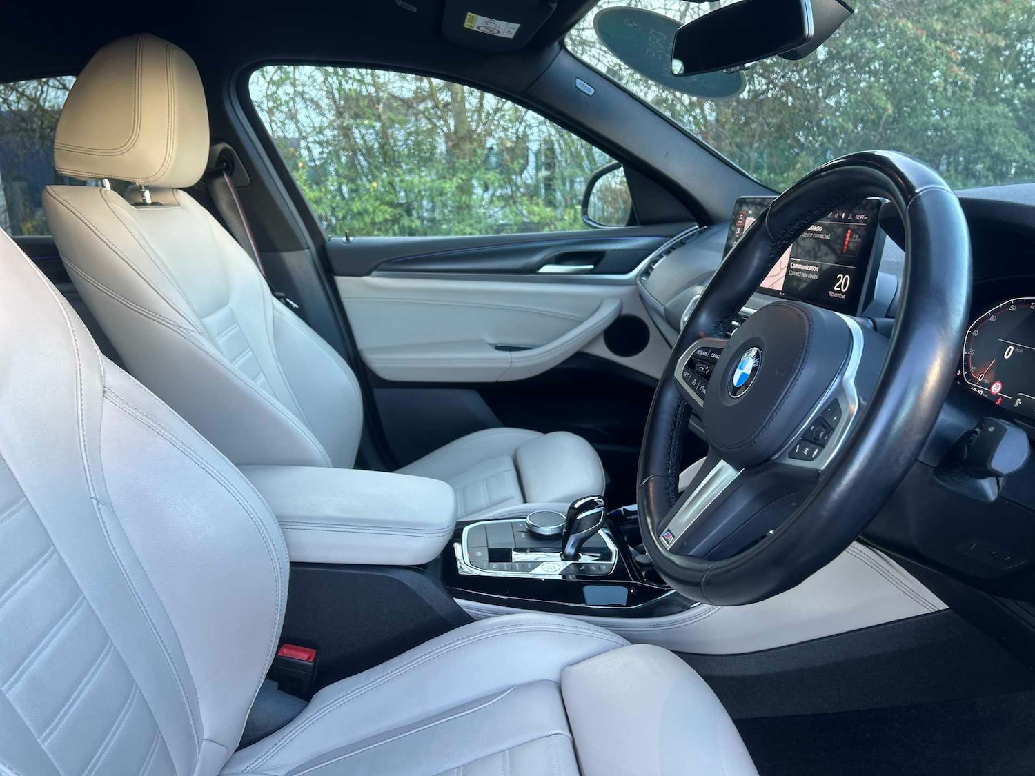 Used BMW X4 2021 for sale - 76638891: Photo 21