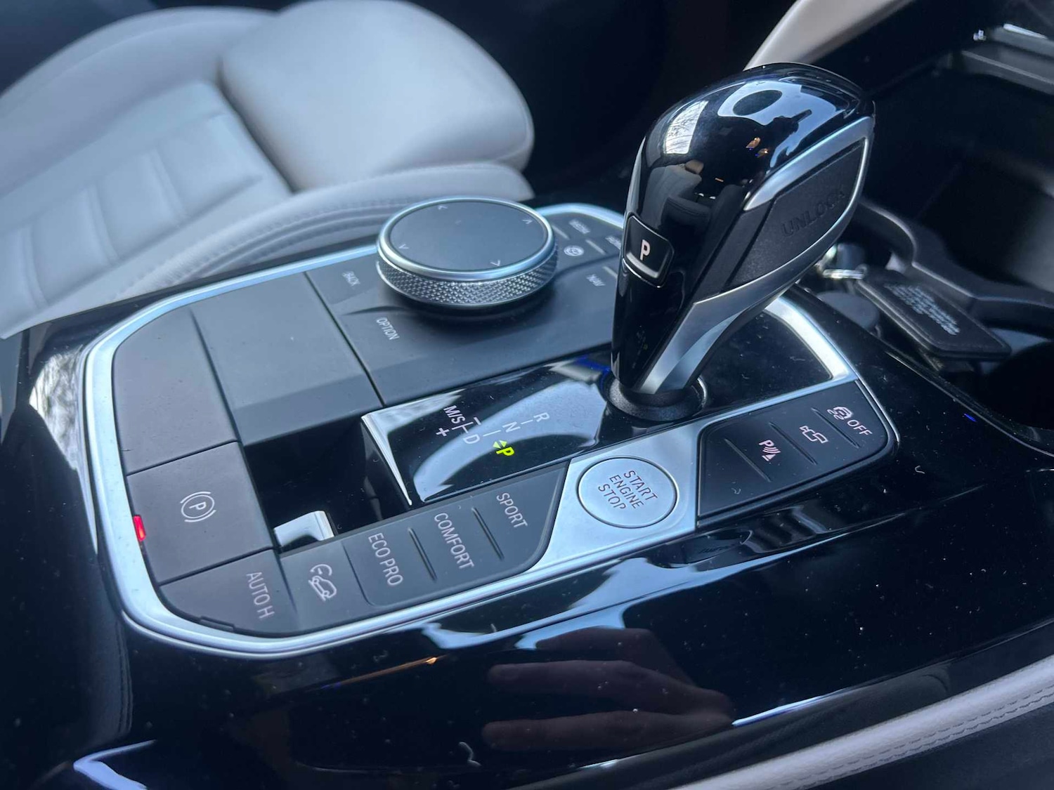 Used BMW X4 2021 for sale - 76638891: Photo 22