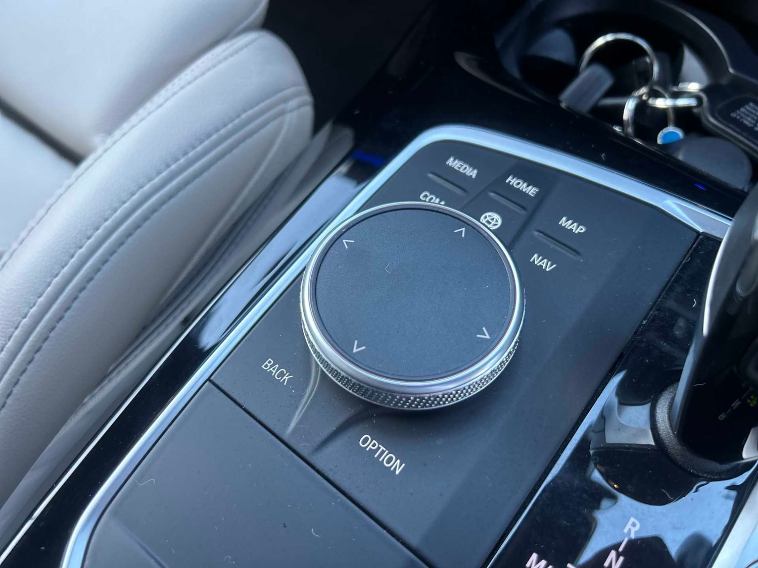 Used BMW X4 2021 for sale - 76638891: Photo 23