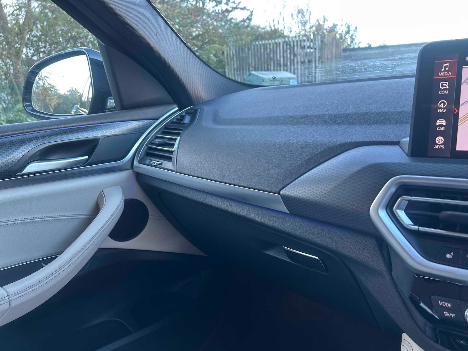 Used BMW X4 2021 for sale - 76638891: Photo 24