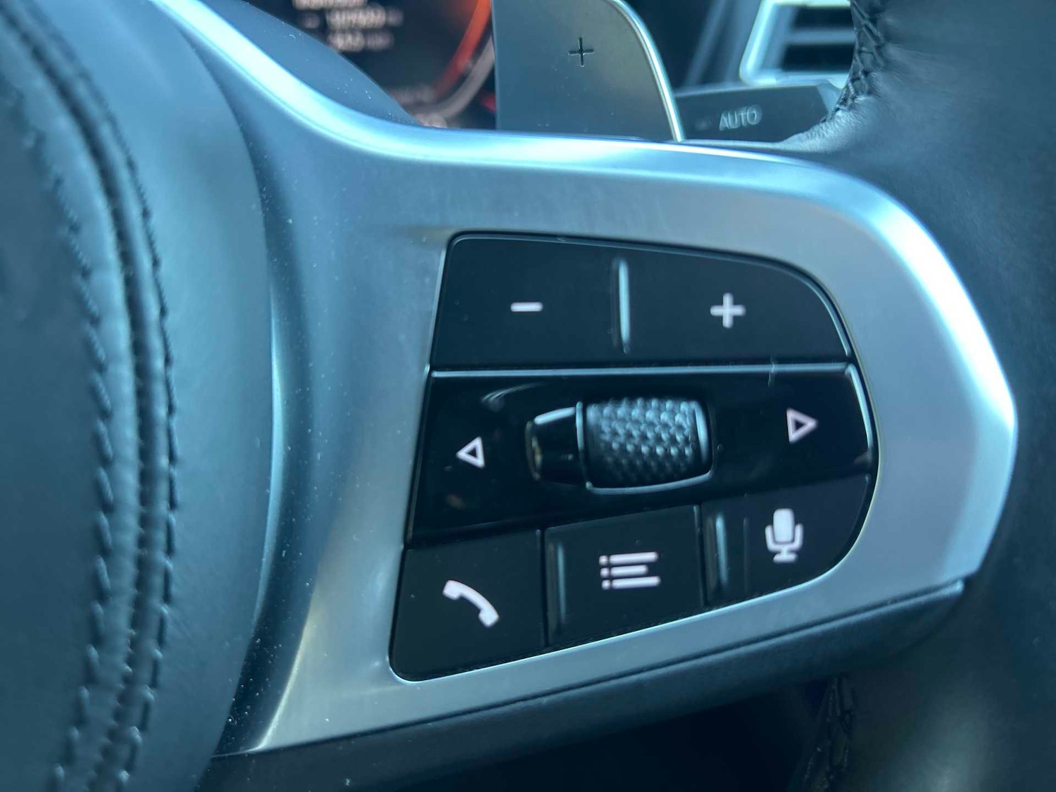 Used BMW X4 2021 for sale - 76638891: Photo 26