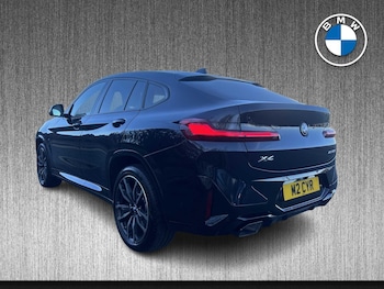 Used BMW X4 2021 for sale - 76638891: Photo