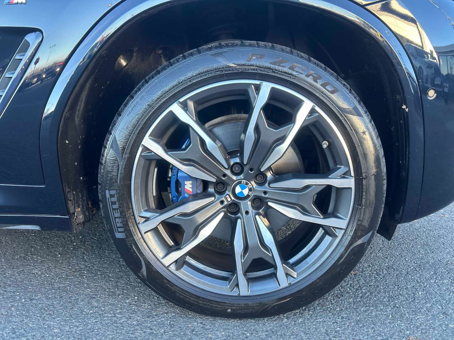 Used BMW X4 2021 for sale - 76638891: Photo 6