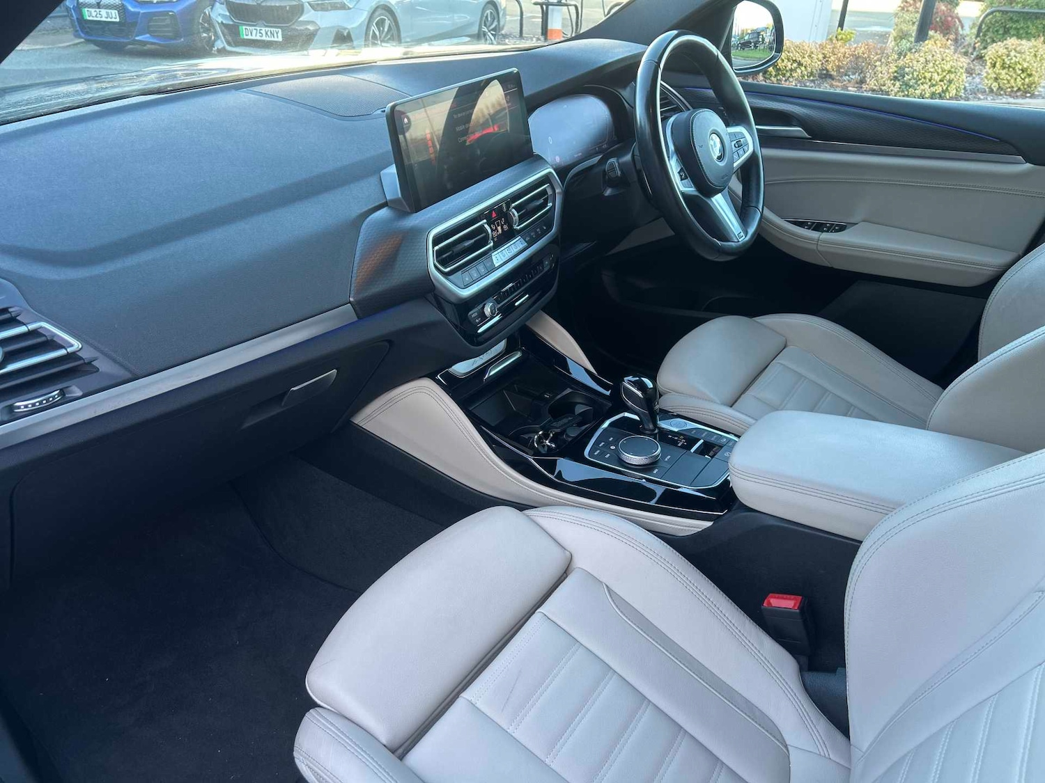 Used BMW X4 2021 for sale - 76638891: Photo 7