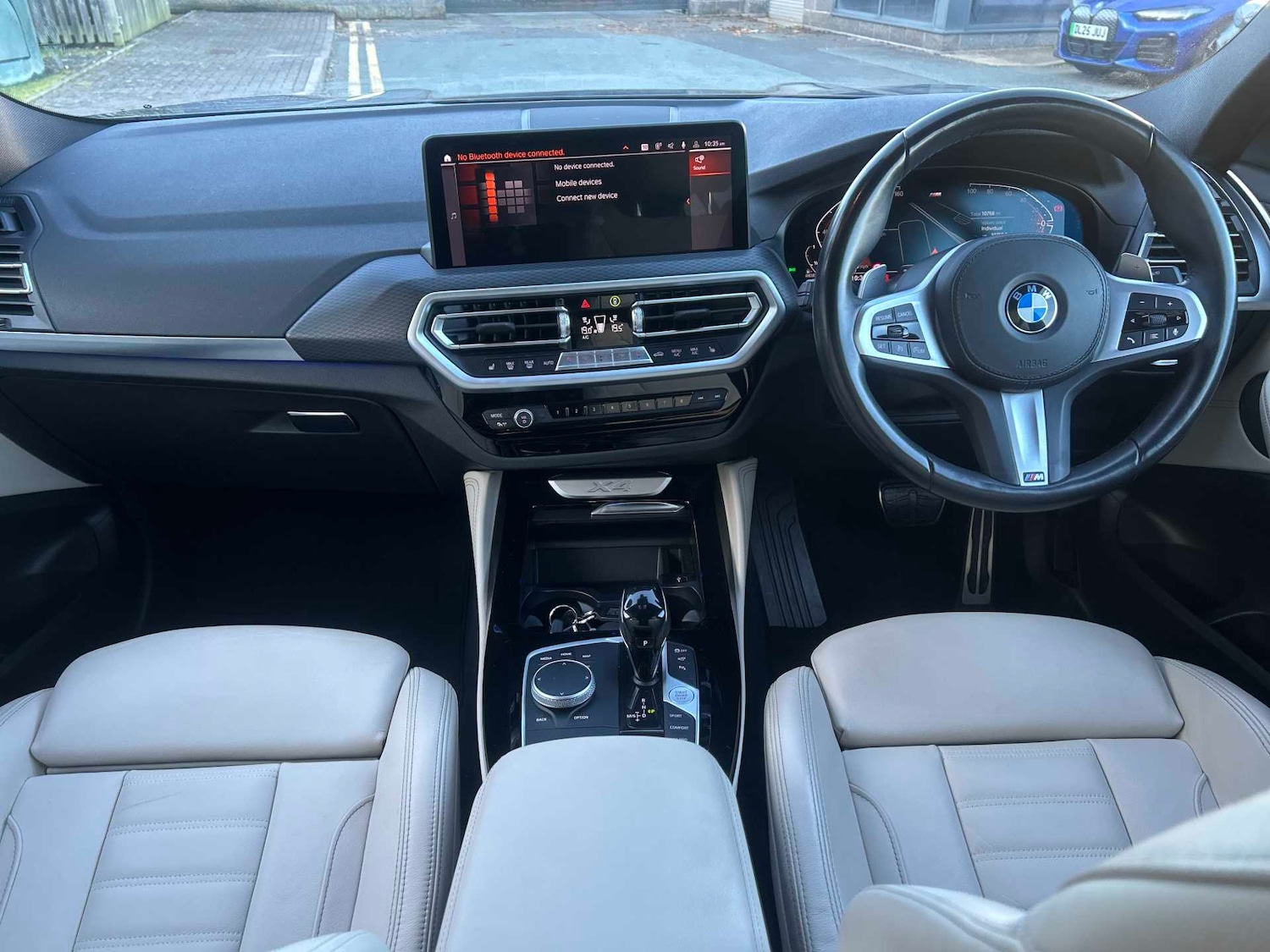 Used BMW X4 2021 for sale - 76638891: Photo 8