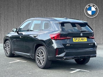 Used BMW X1 2025 for sale - 75511657: Photo