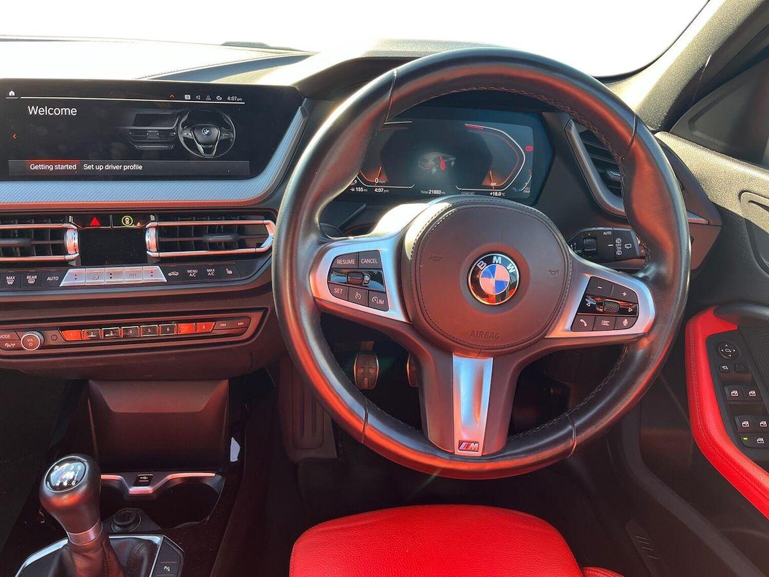 Used BMW 1 Series 2023 for sale - 76040750: Photo 10