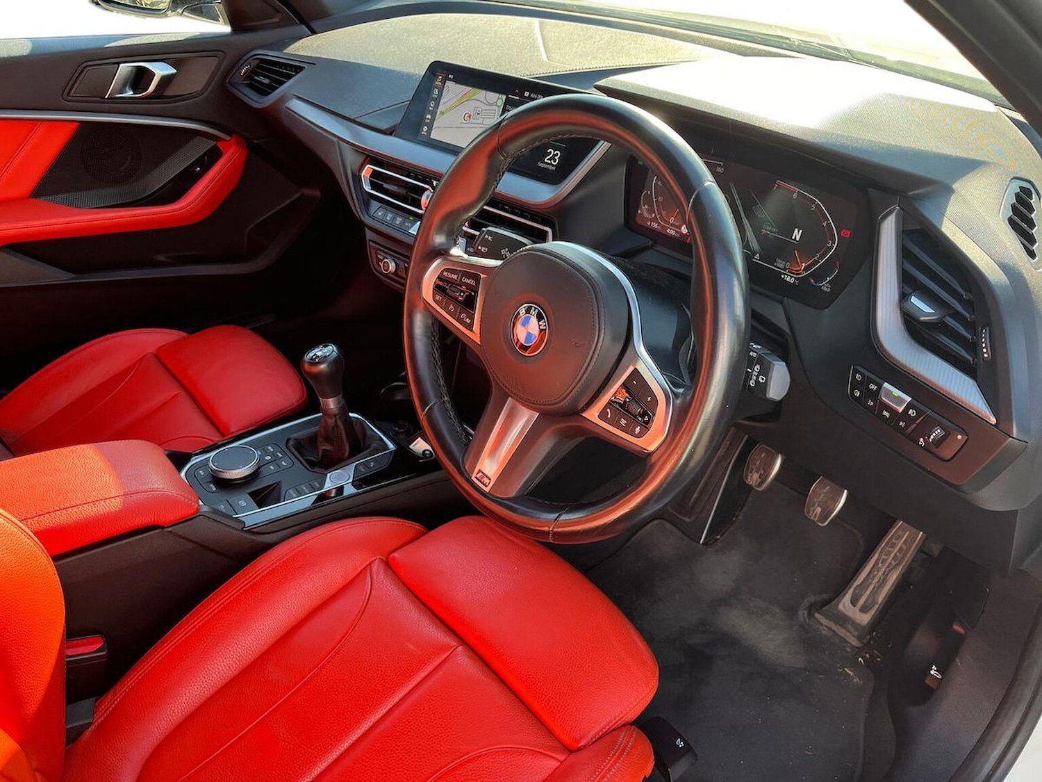 Used BMW 1 Series 2023 for sale - 76040750: Photo 16