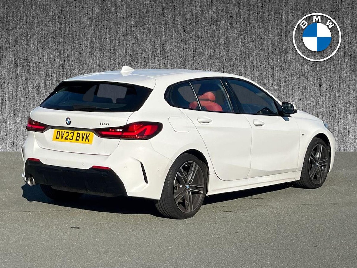Used BMW 1 Series 2023 for sale - 76040750: Photo 19