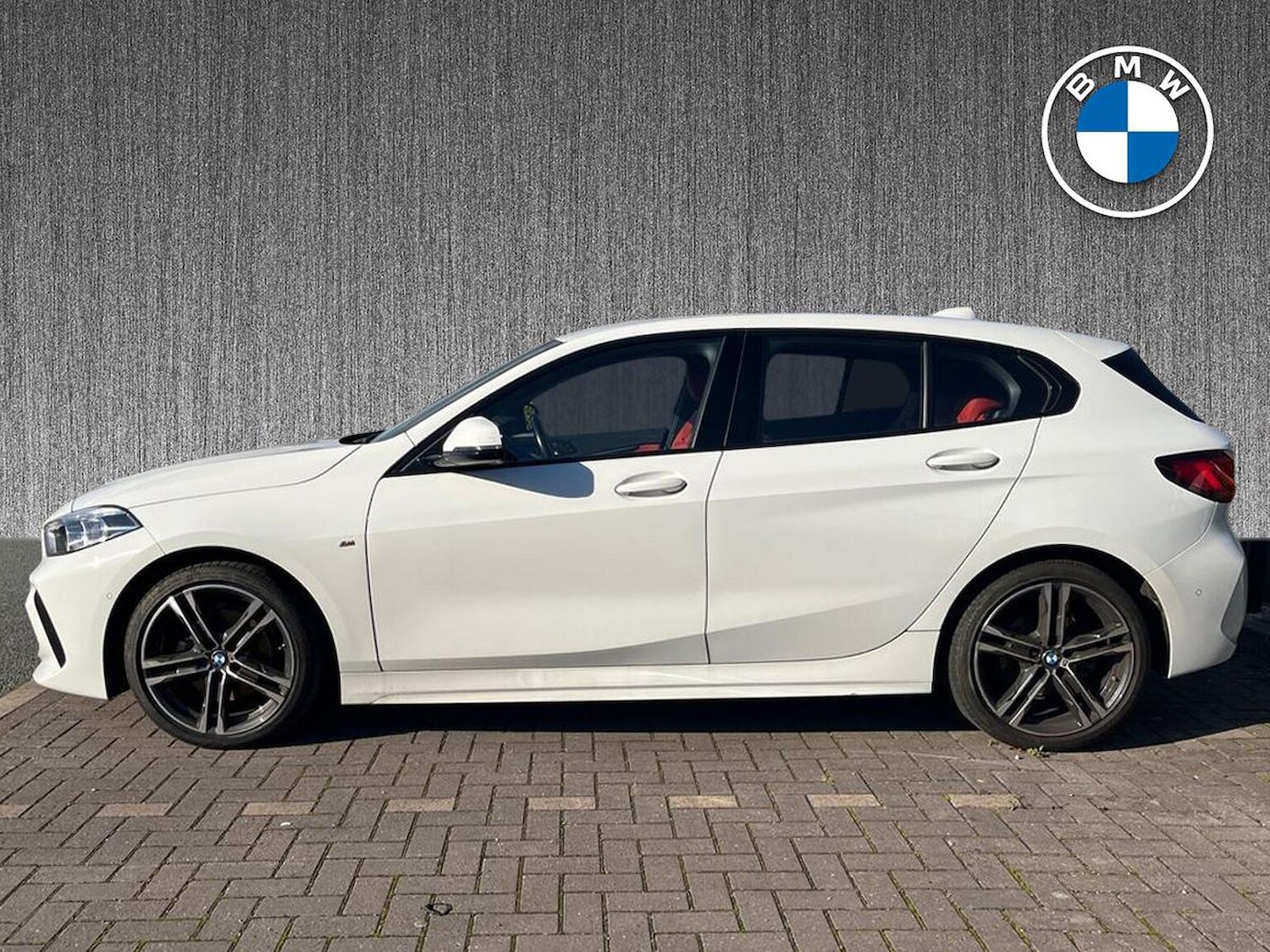 Used BMW 1 Series 2023 for sale - 76040750: Photo 20
