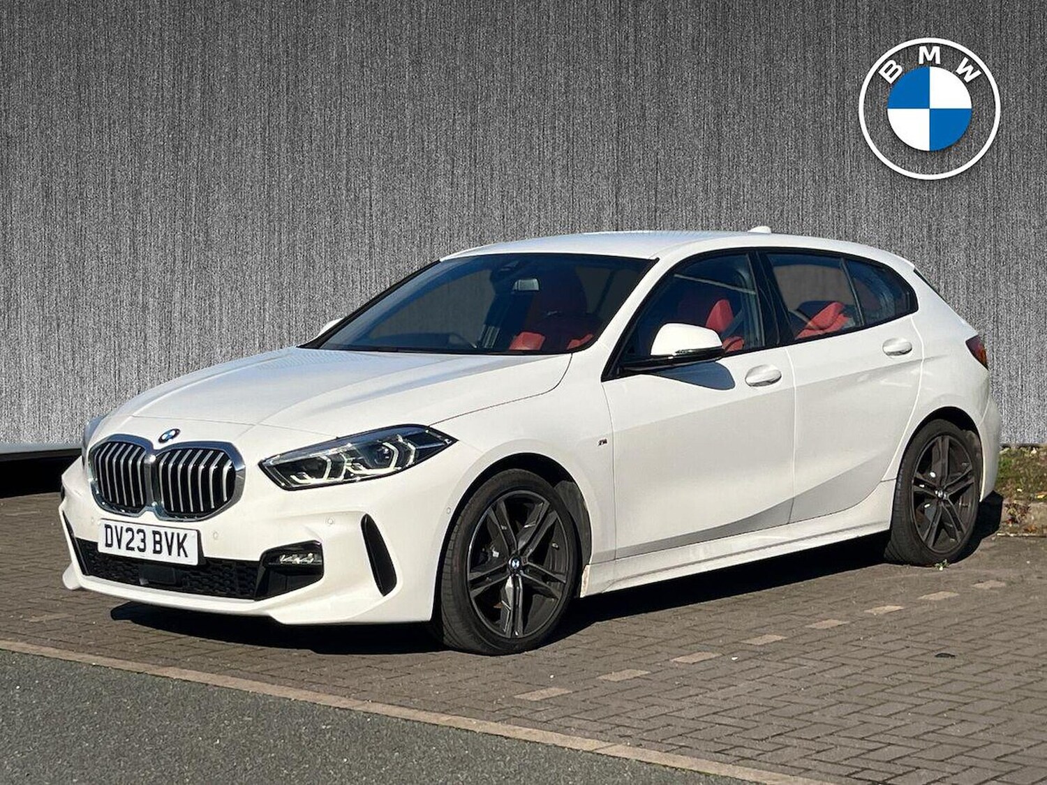 Used BMW 1 Series 2023 for sale - 76040750: Photo 21
