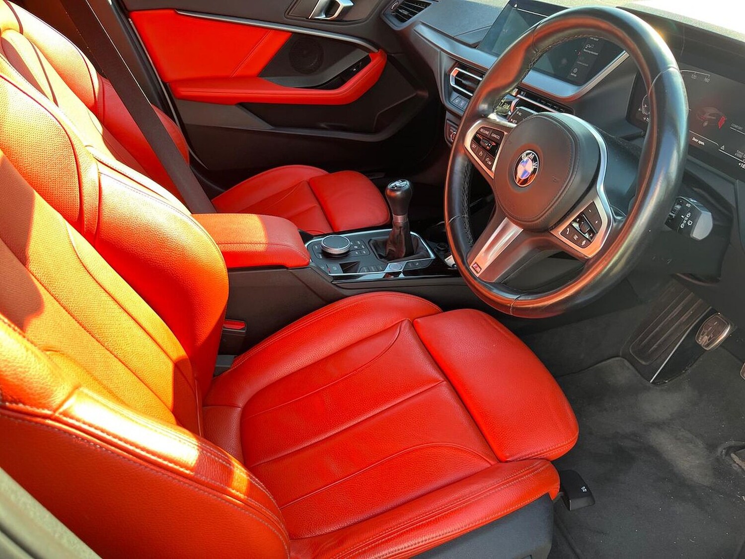 Used BMW 1 Series 2023 for sale - 76040750: Photo 22