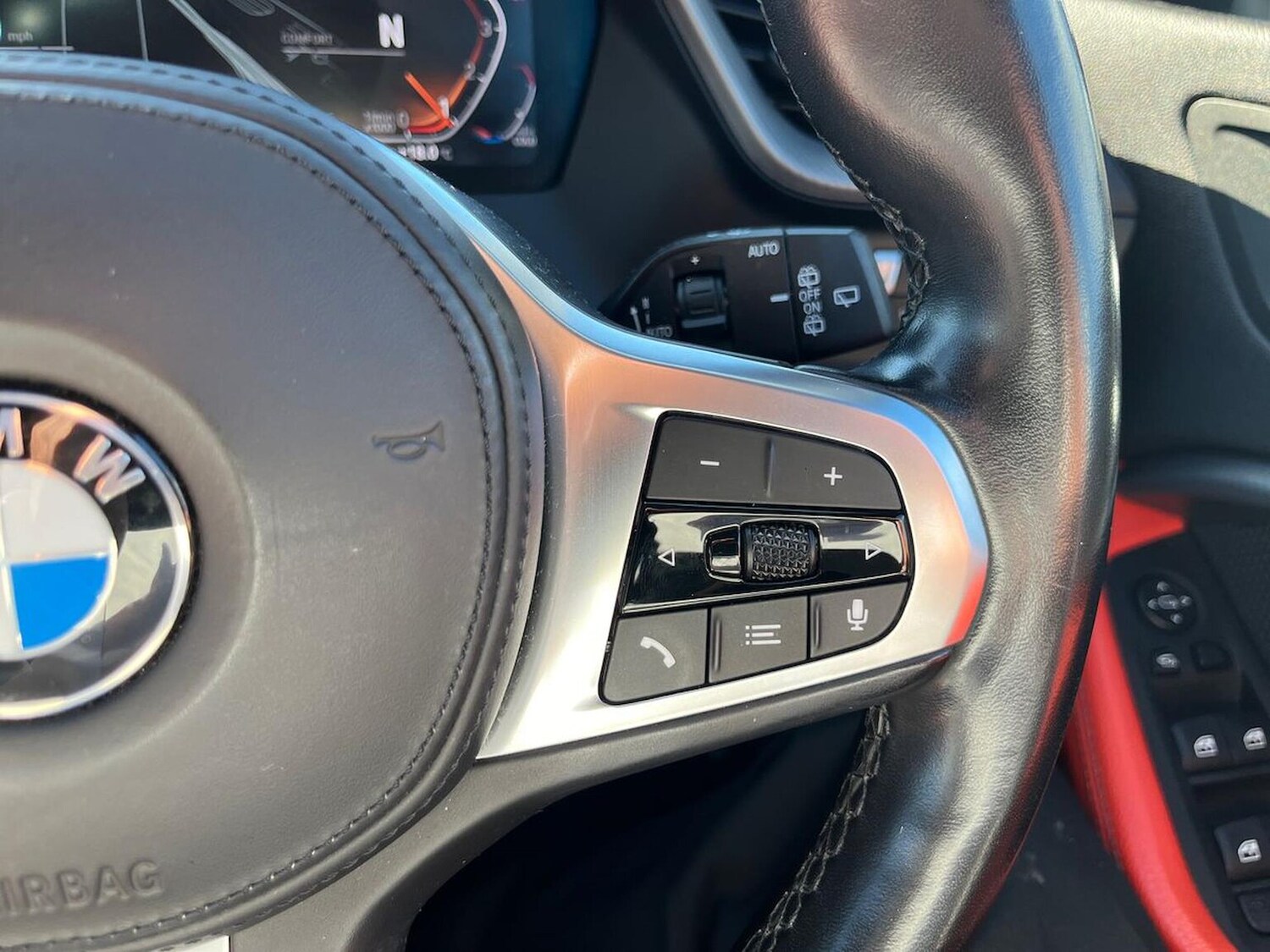 Used BMW 1 Series 2023 for sale - 76040750: Photo 27