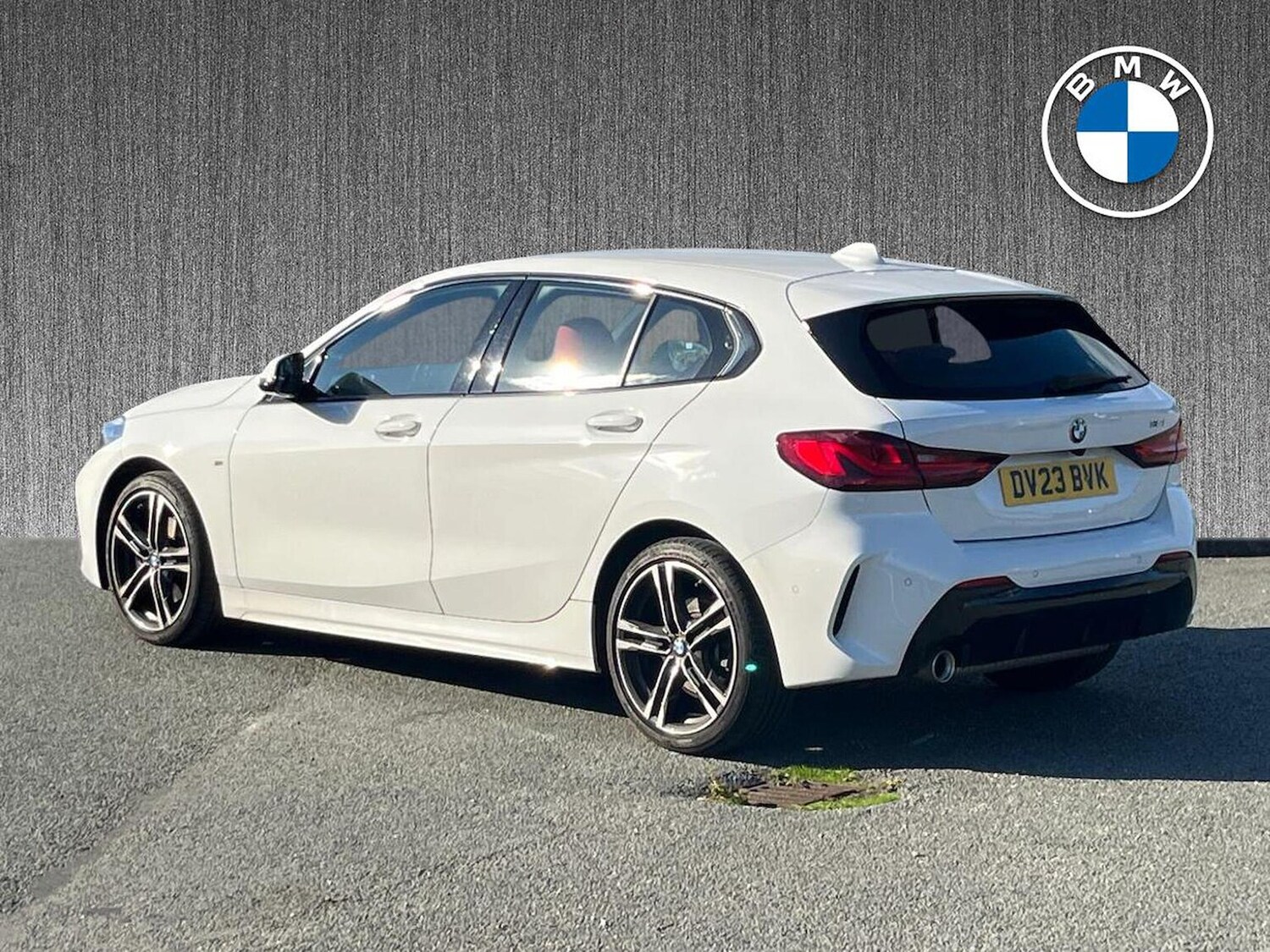Used BMW 1 Series 2023 for sale - 76040750: Photo 3