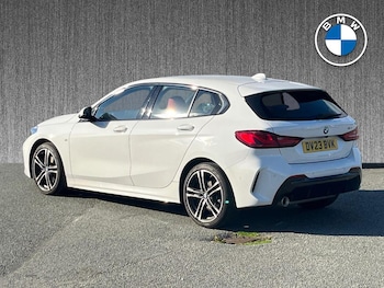 Used BMW 1 Series 2023 for sale - 76040750: Photo 3
