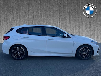 Used BMW 1 Series 2023 for sale - 76040750: Photo 4