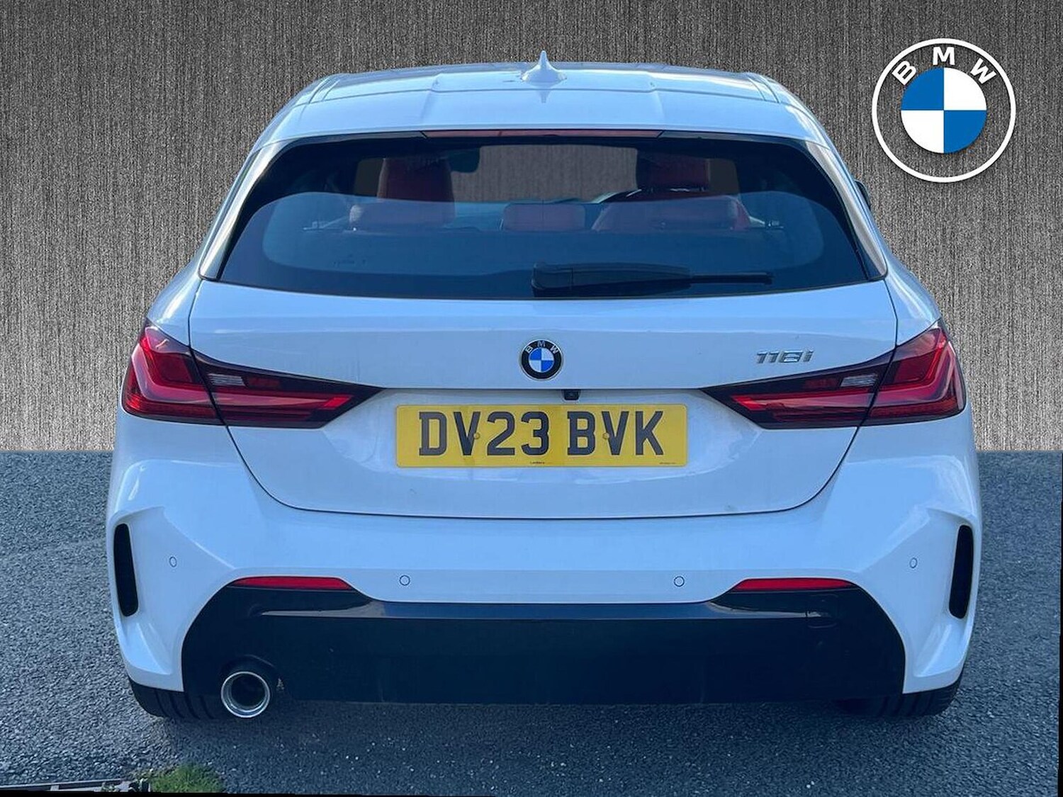 Used BMW 1 Series 2023 for sale - 76040750: Photo 5